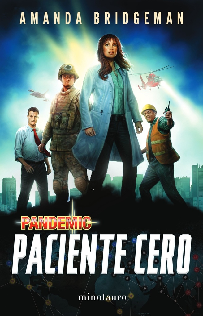 Paciente cero