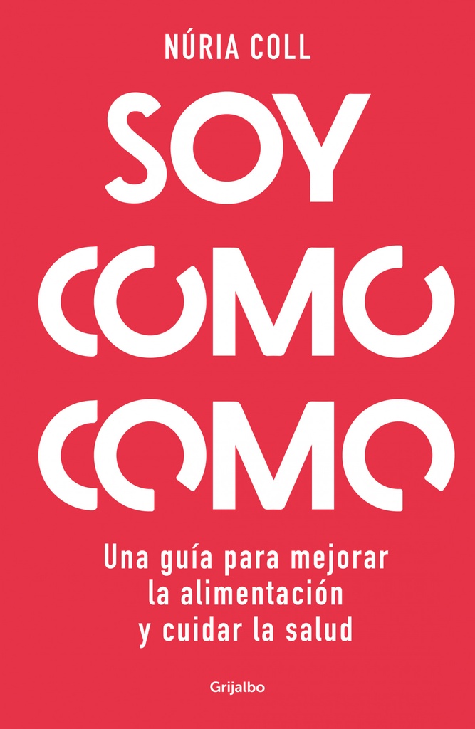 Soy como como