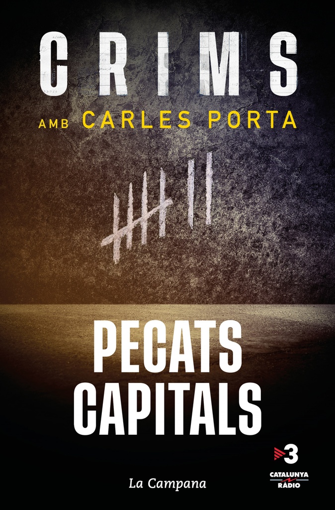 Crims:pecats capitals