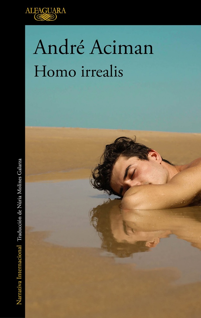 Homo irrealis