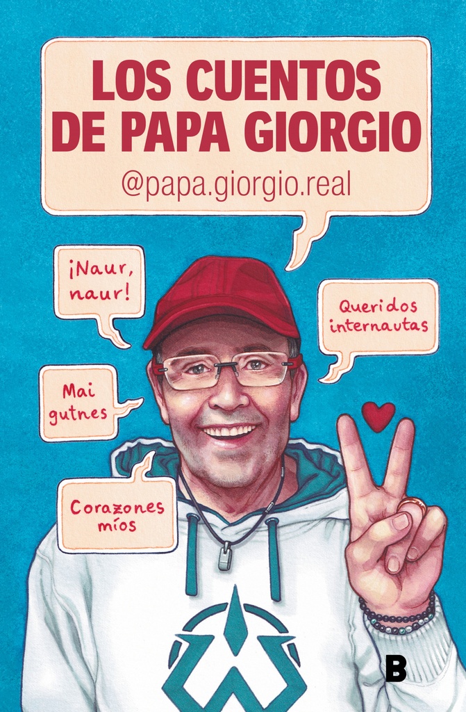 Cuentos de papa giorgio