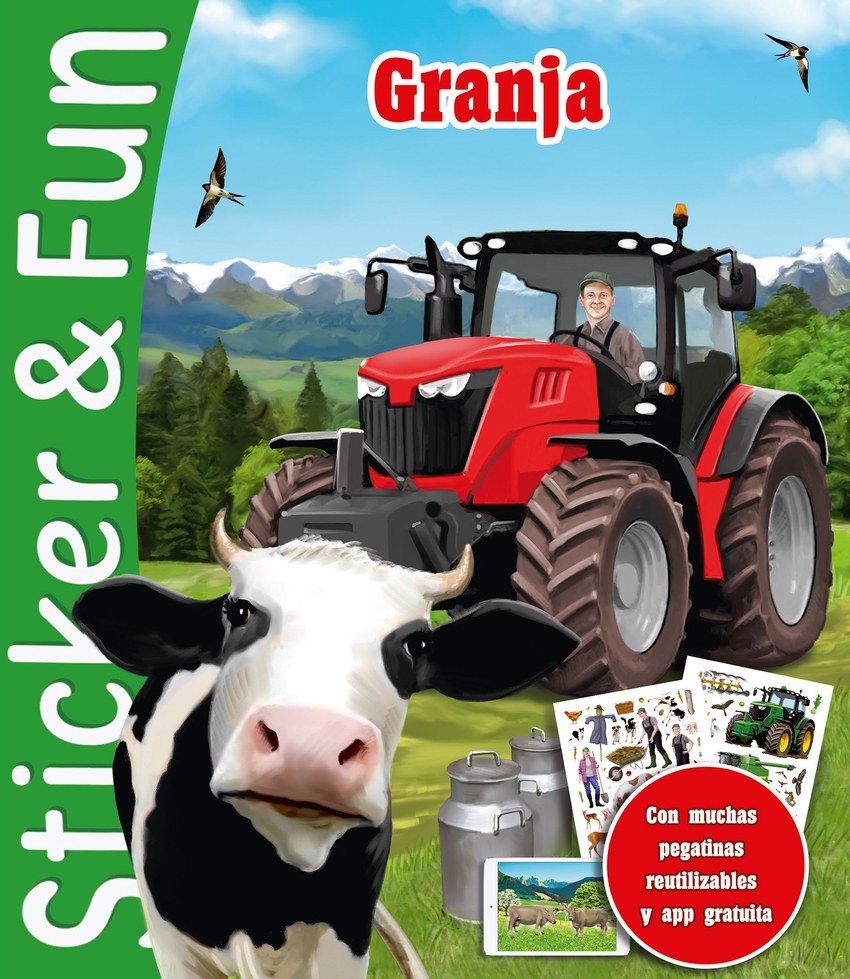 GRANJA