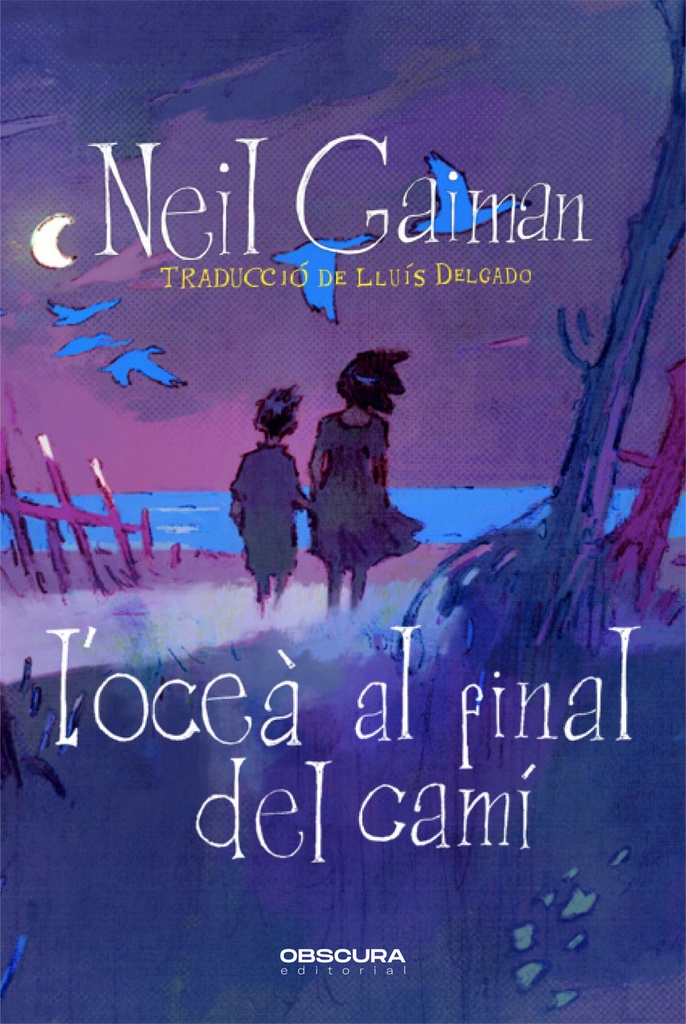 L´oceà al final del camí