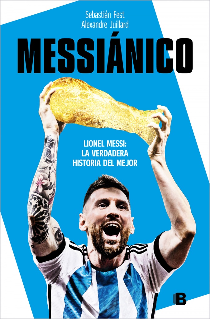 Messiánico