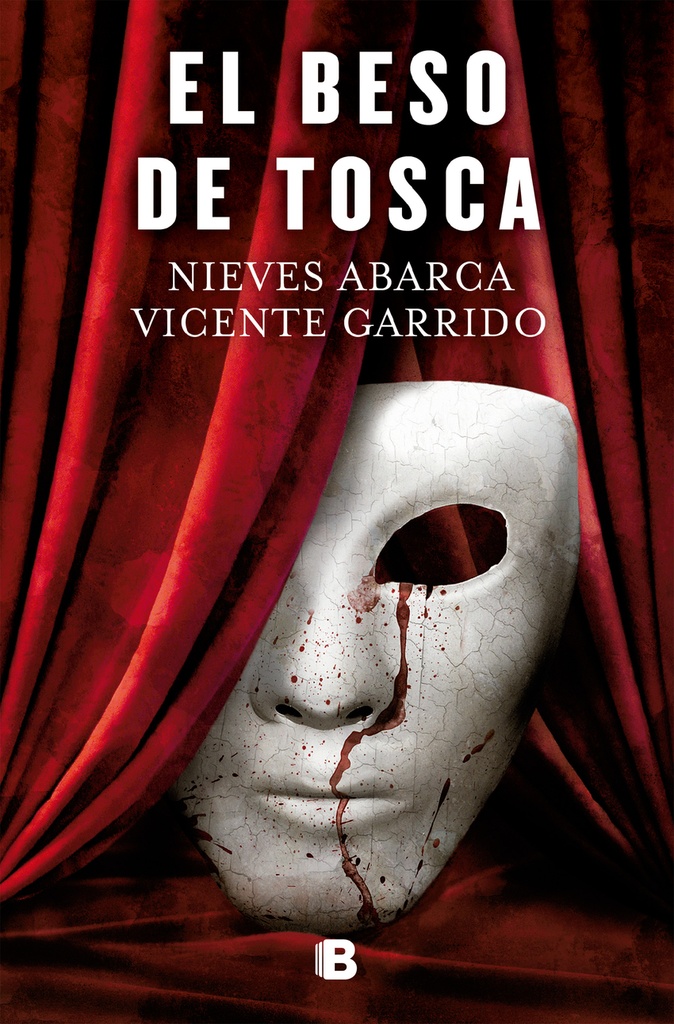 El beso de Tosca