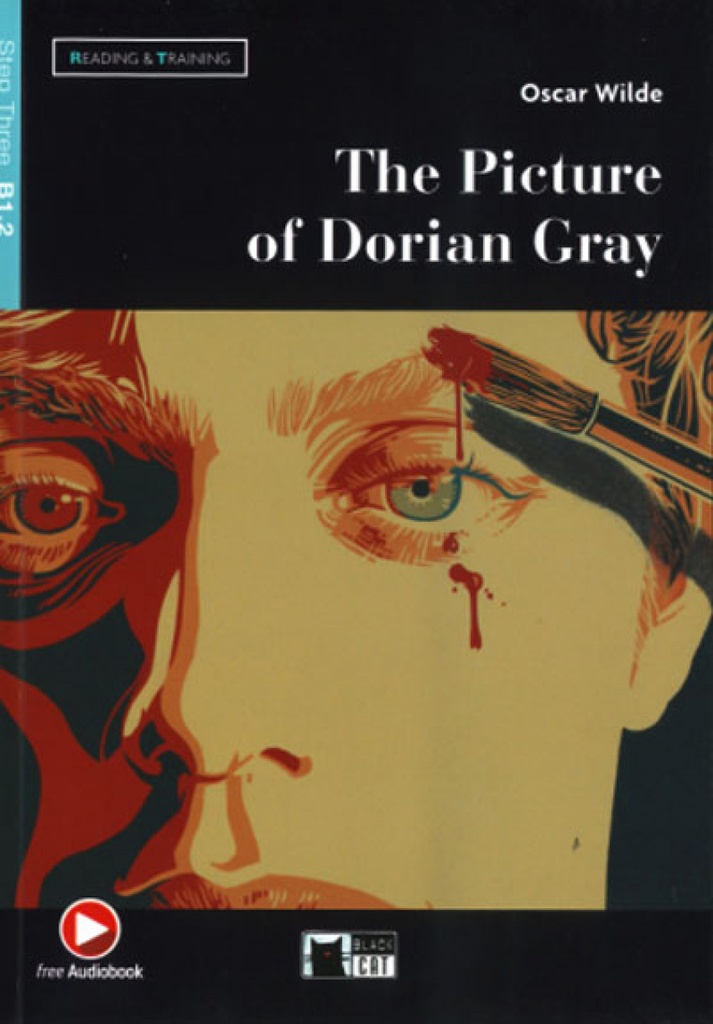 THE PICTURE OF DORIAN GRAY B1.2 (R