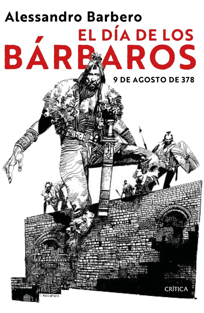 El día de los bárbaros