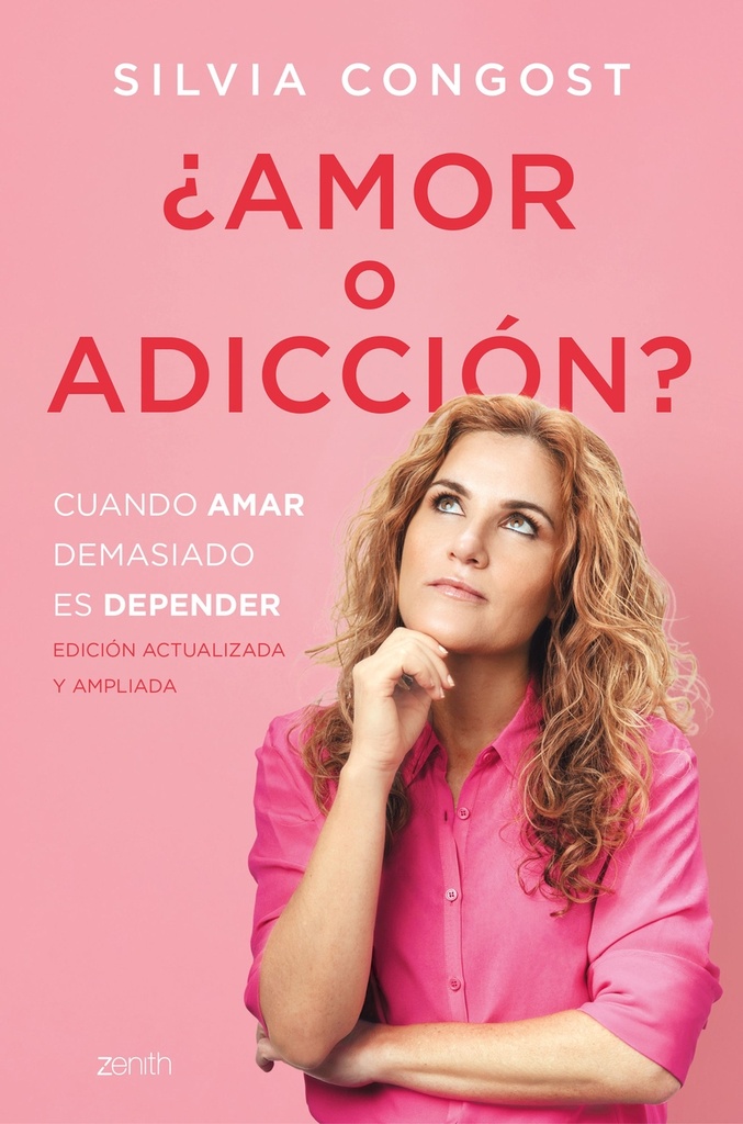 ¿Amor o adicción?