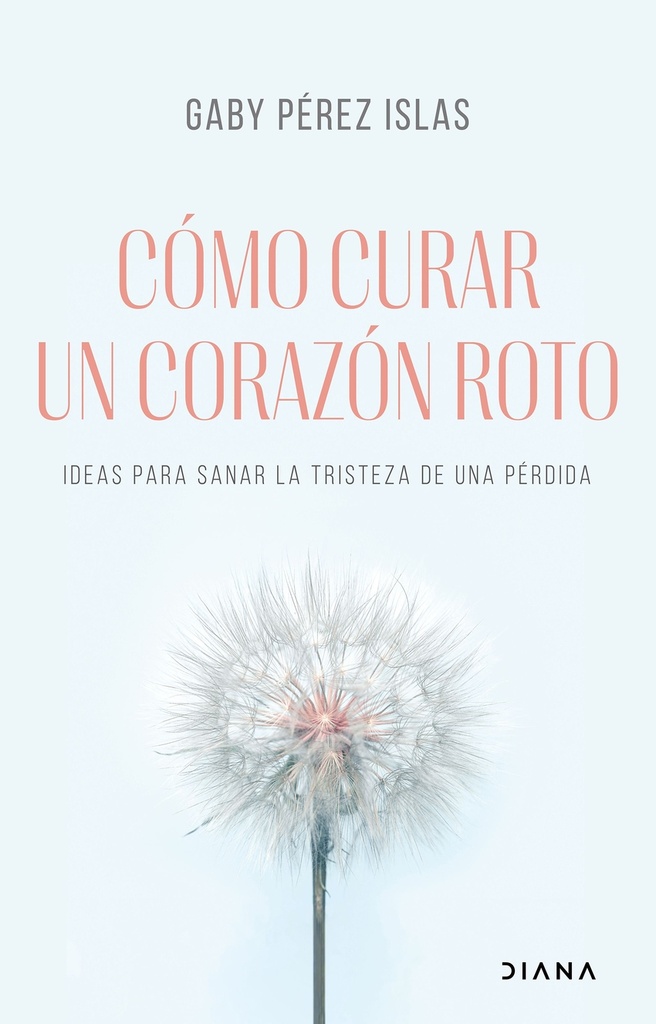 Cómo curar un corazón roto