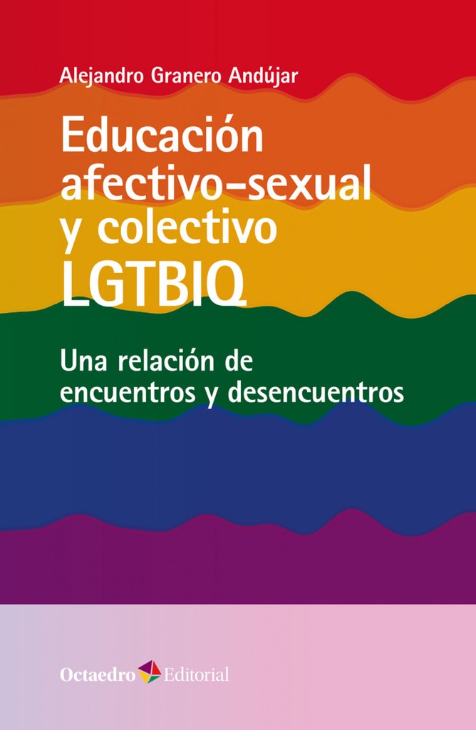 Educación afectivo-sexual y colectivo LGTBIQ