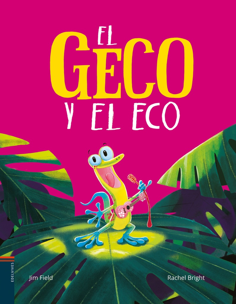 El geco y el eco