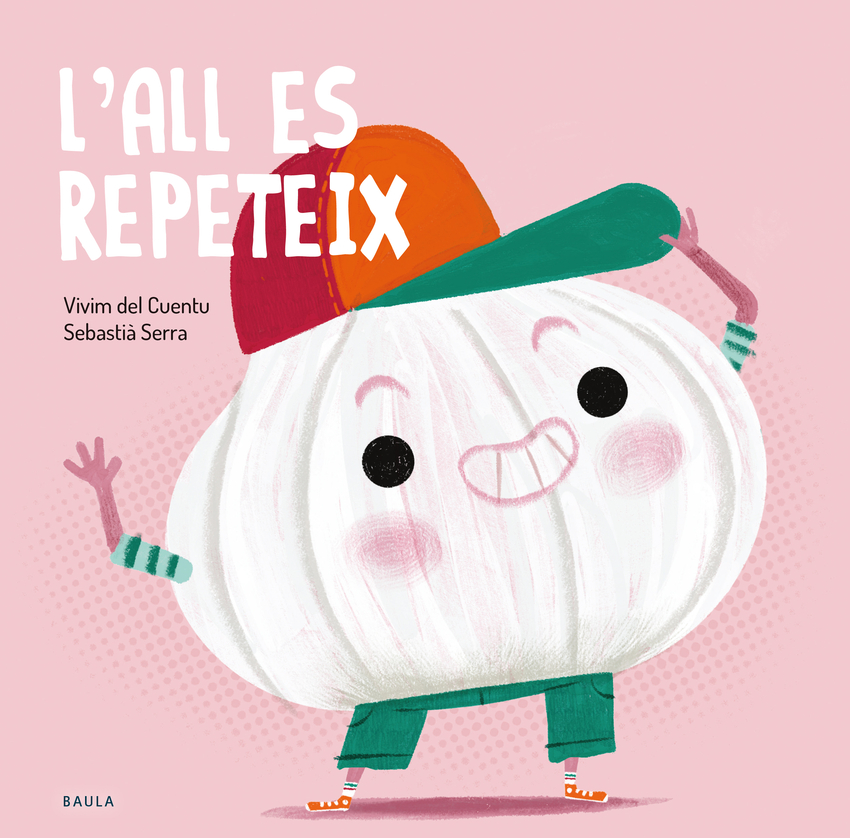 L´all es repeteix