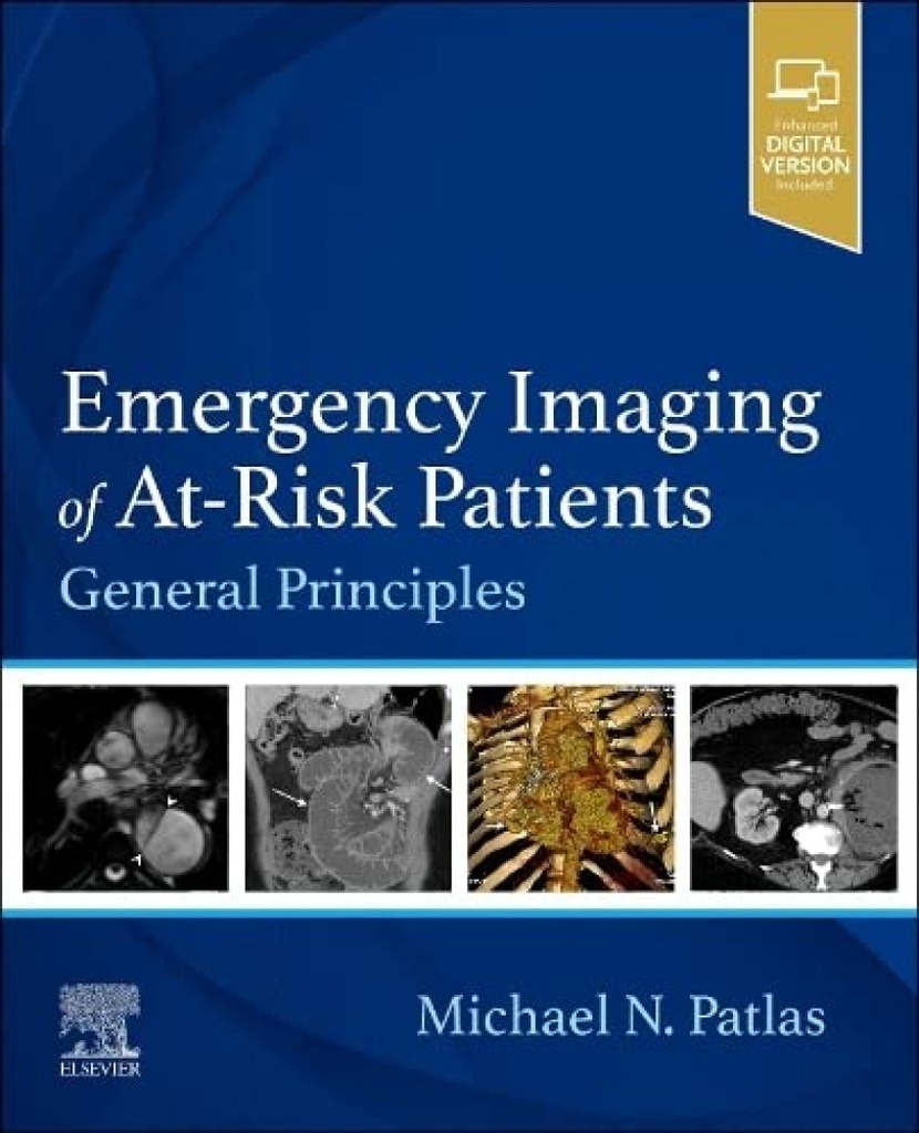 Emergency imaging of at-risk patients