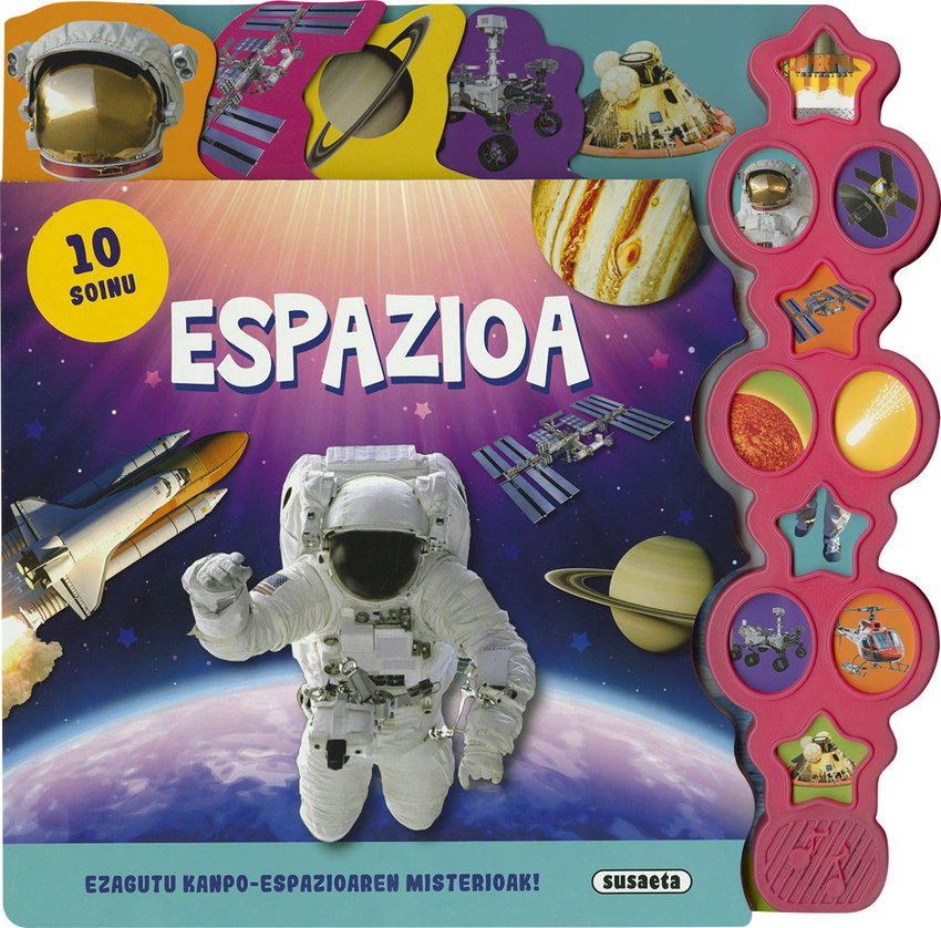 Espazioa