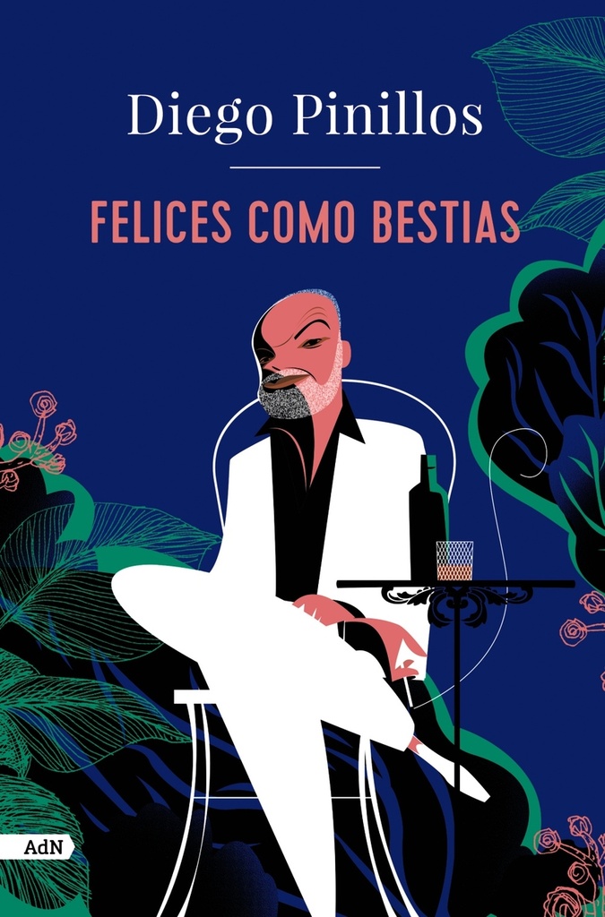 Felices como bestias (AdN)