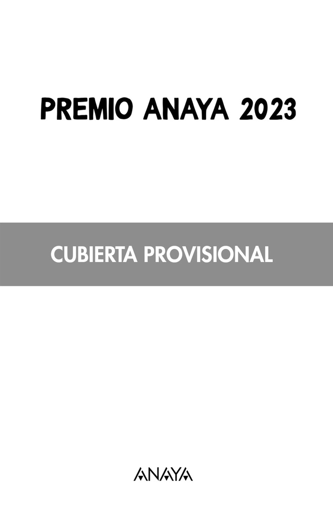 MANUSCRITO SANCHO PANZA, EL.(PREMIO ANAYA JUVENIL 2023)