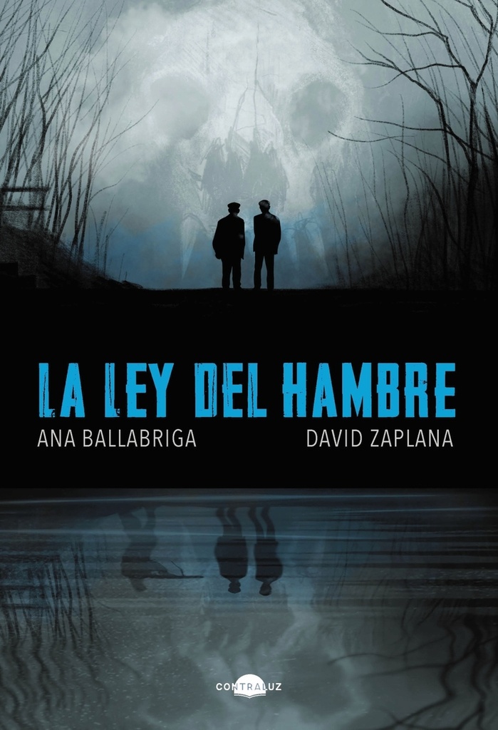 La ley del hambre