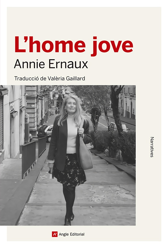 L´home jove