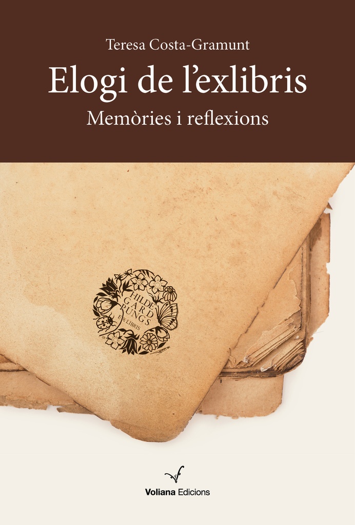 Elogi de l´ñexlibris