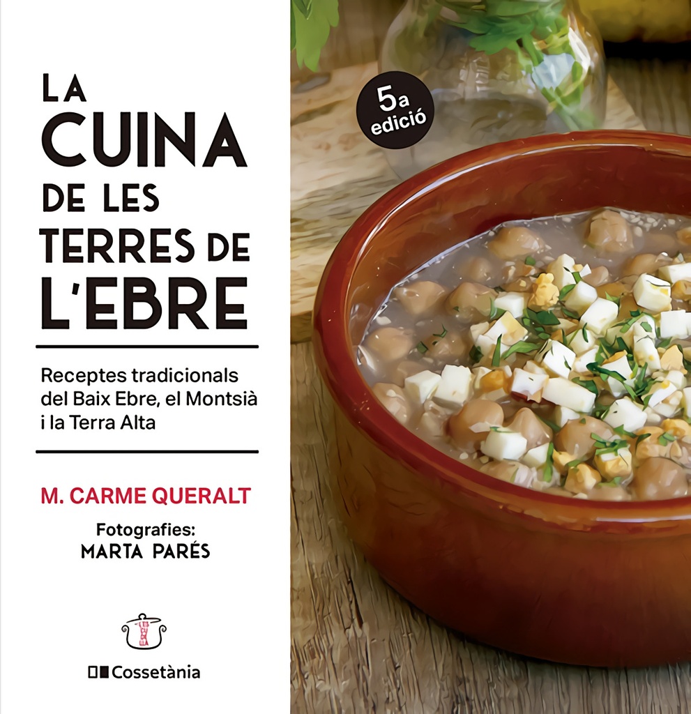 La cuina de les Terres de l´Ebre