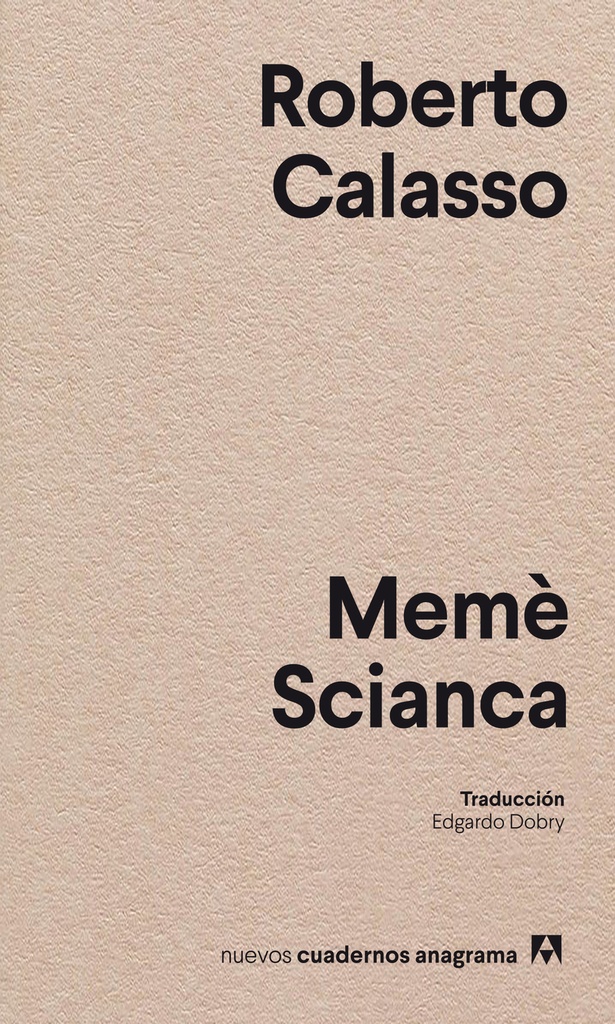 Memè Scianca