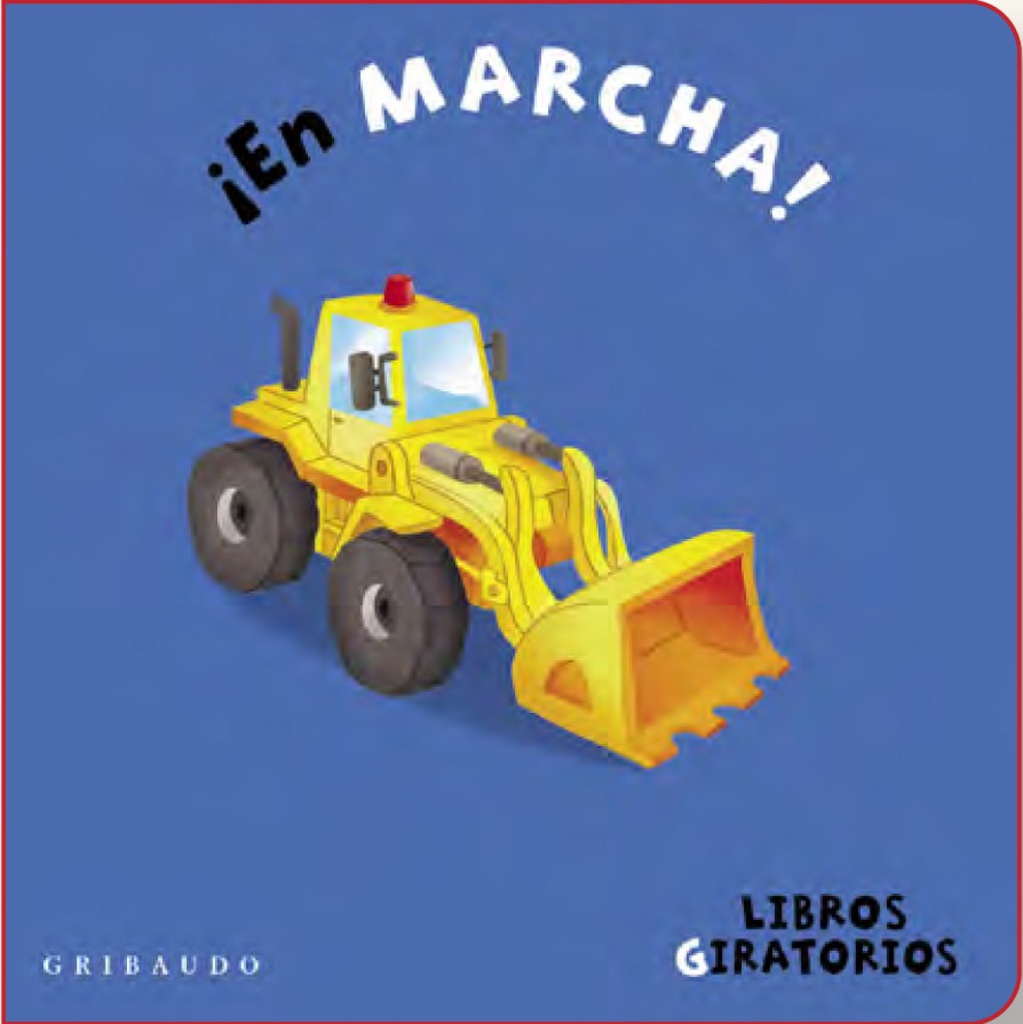 ¡en marcha!