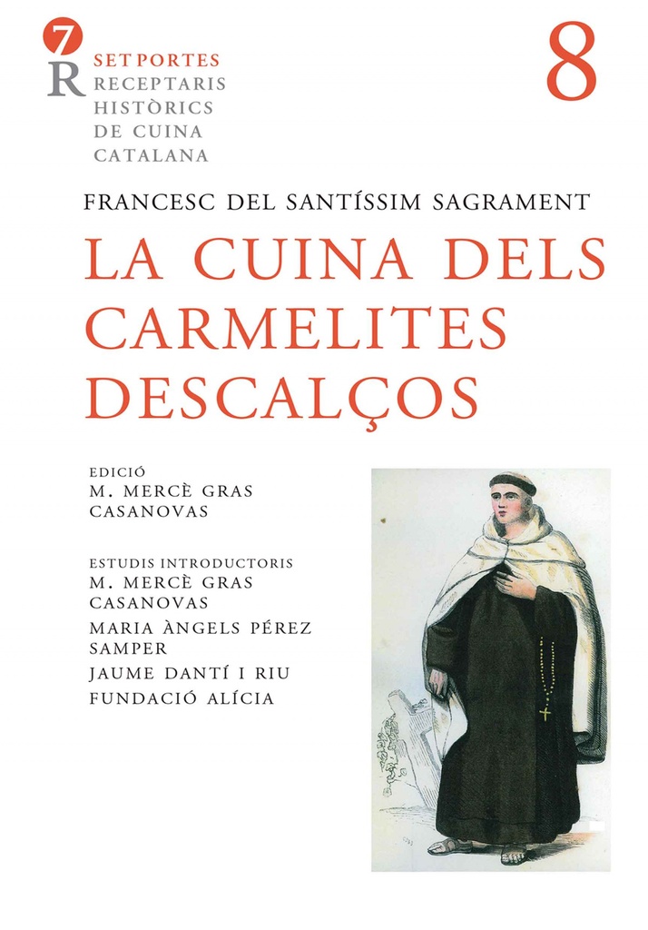 LLIBRE DELS CARMELITANS