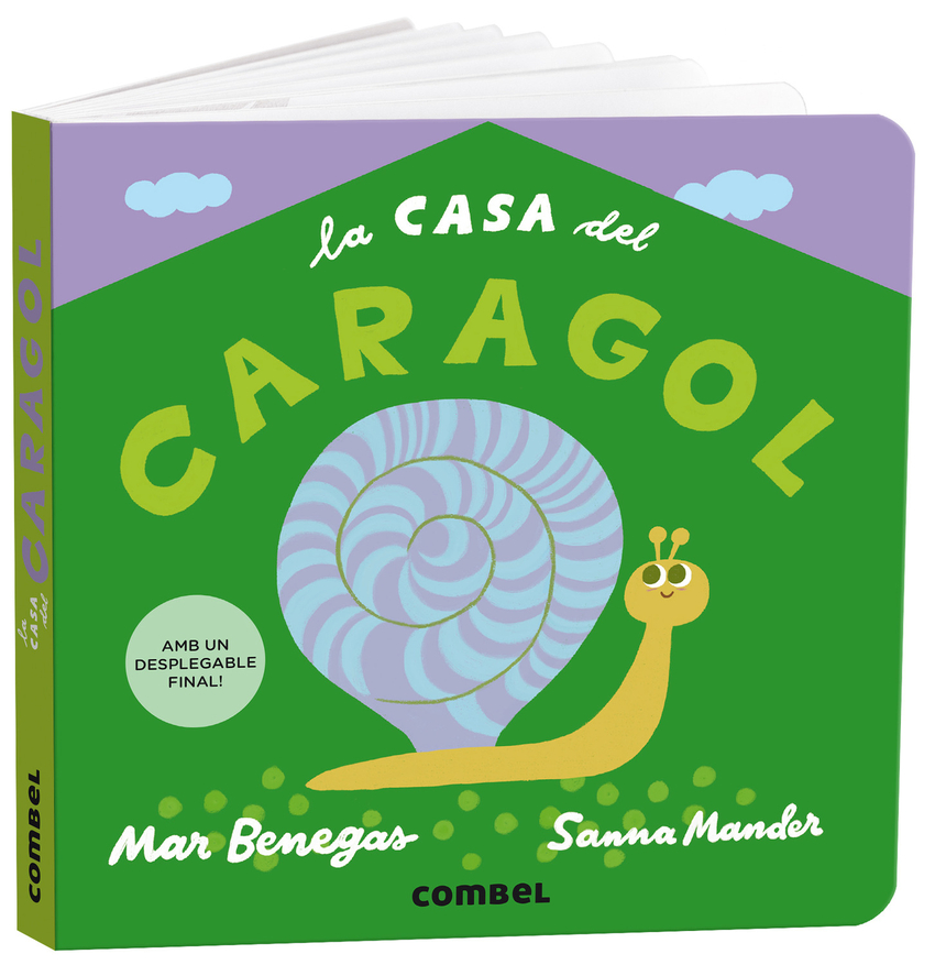 La casa del caragol