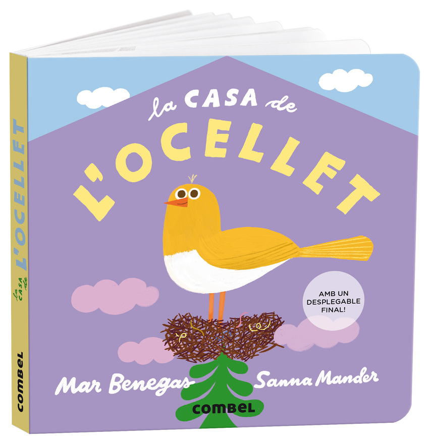 La casa de l´ocellet