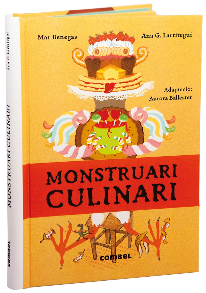 Monstruari culinari