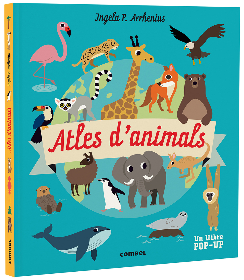 Atles d´animals