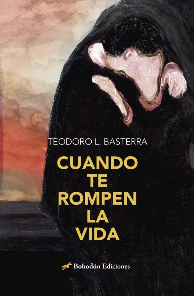 CUANDO TE ROMPEN LA VIDA