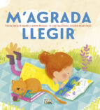 M´agrada llegir