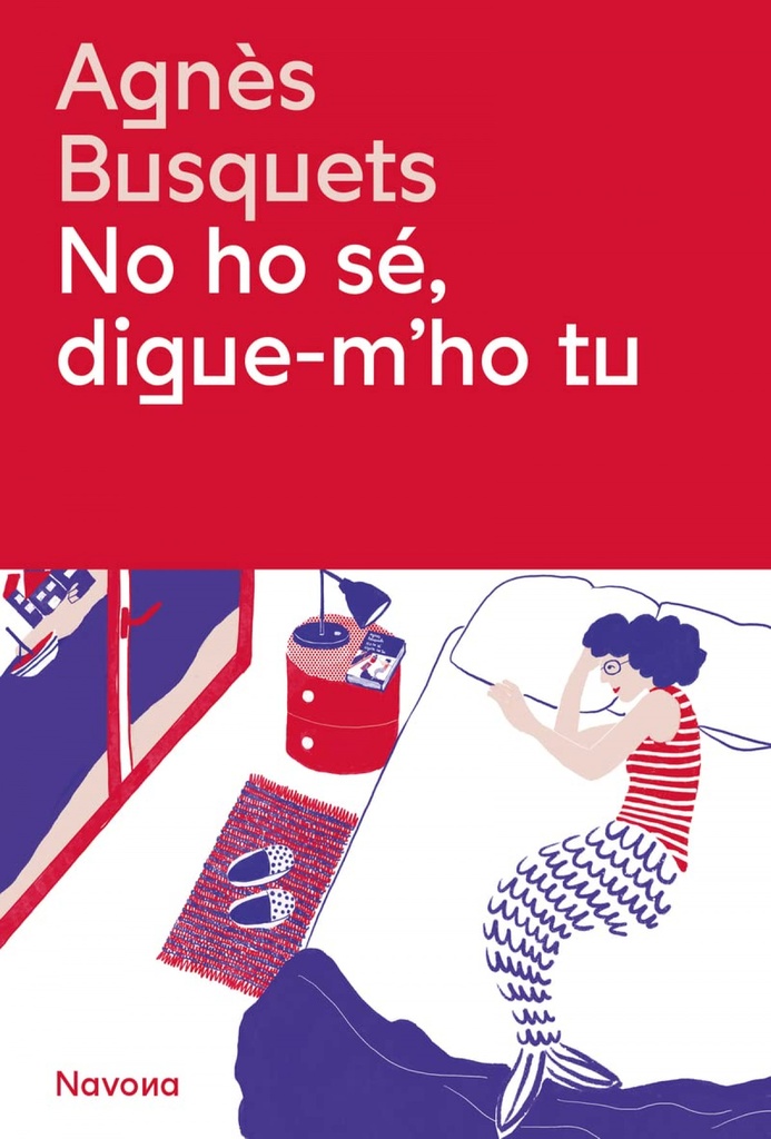 No ho sé, digue-m´ho tu