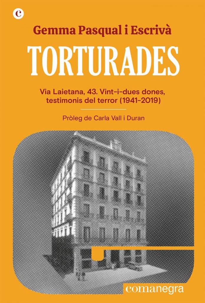 Torturades