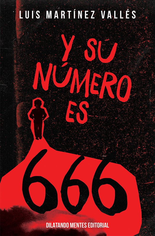 Y su numero es 666