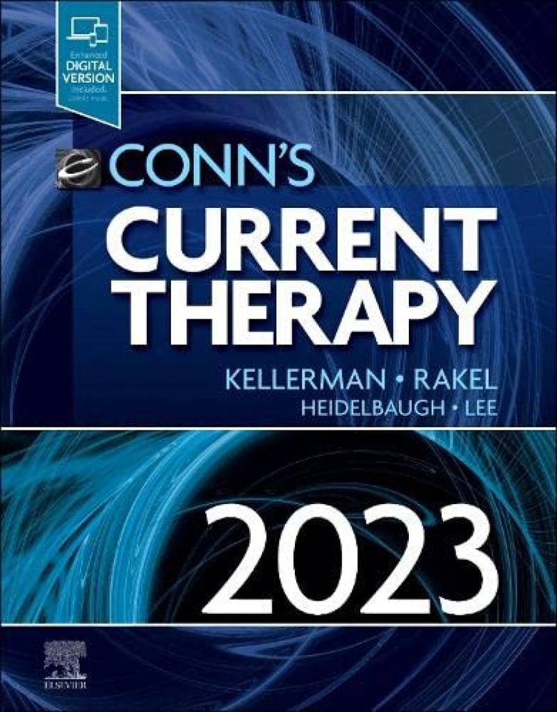 Conn´s current therapy