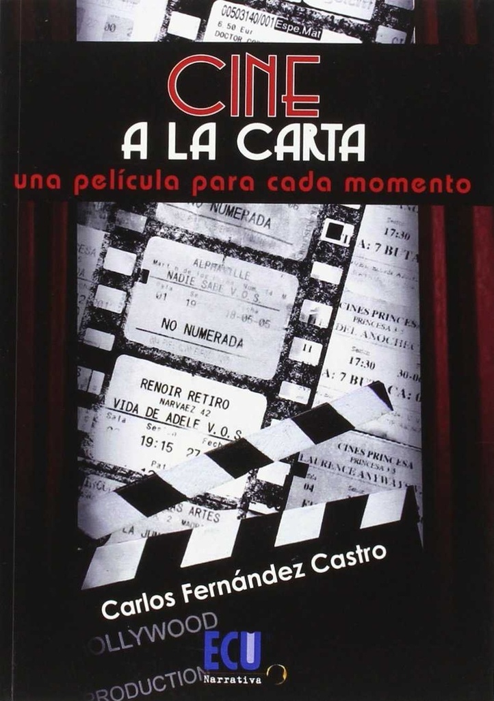 Cine a la carta: una película para cada momento