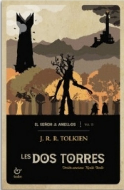 Dos torres, Les