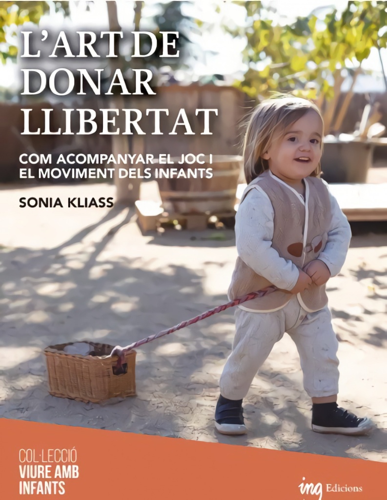 L ART DE DONAR LLIBERTAT (CATALAN)