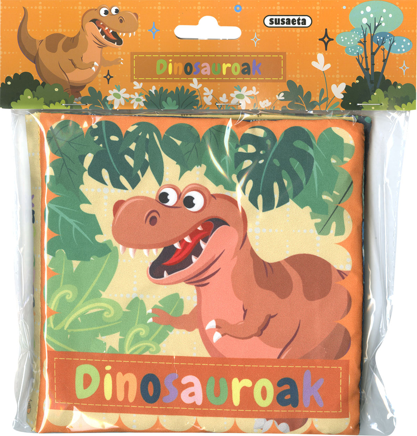 Dinosauroak