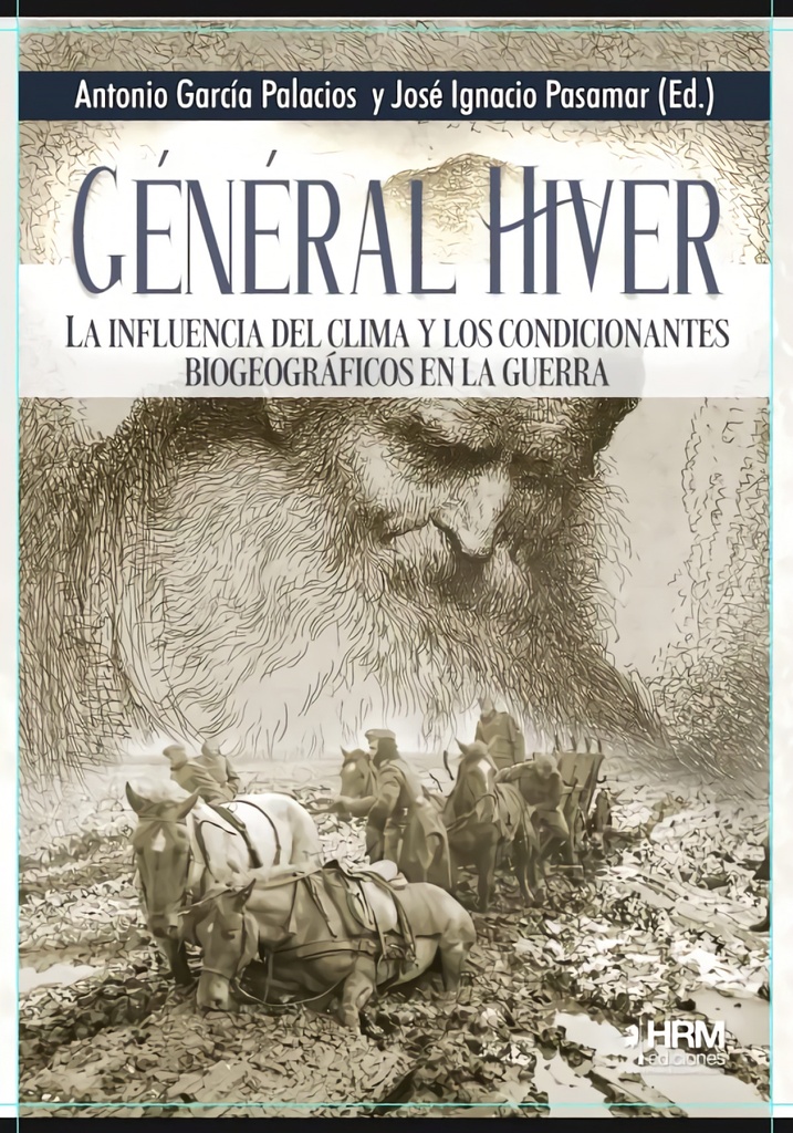 GENERAL HIVER INFLUENCIA CLIMAY CONDICIO