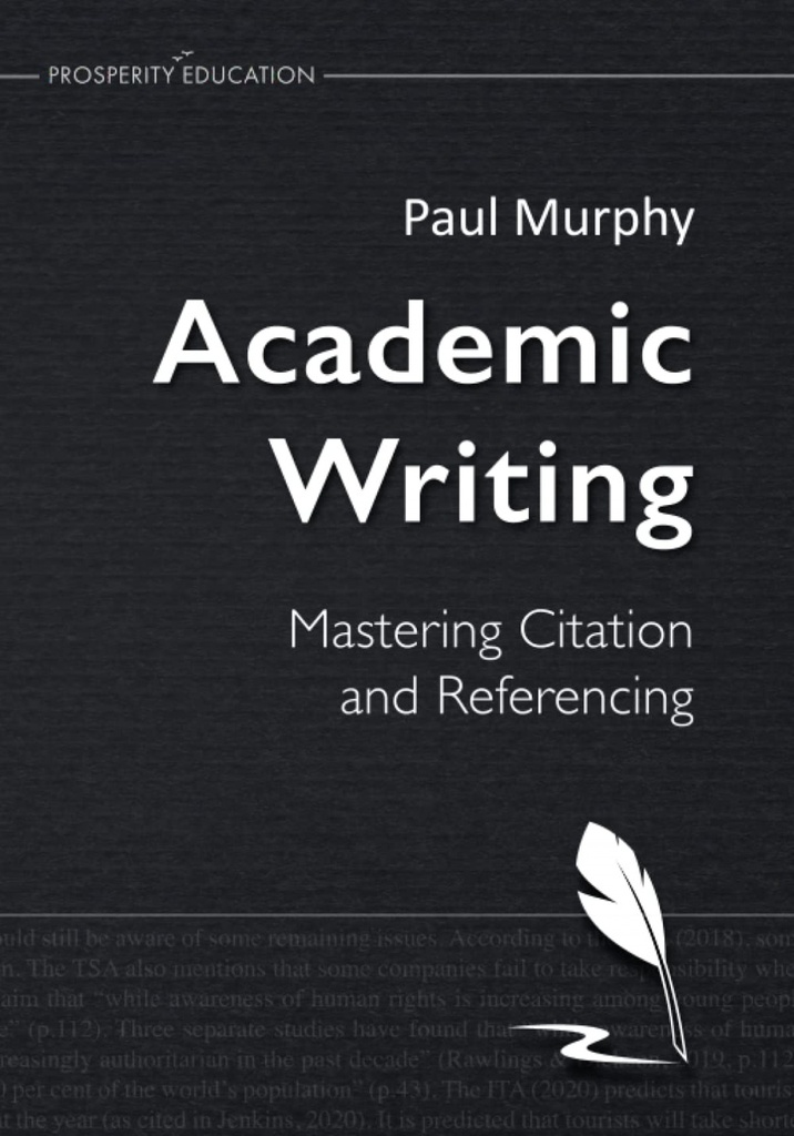 (23).academic writing:mastering citation and referencing