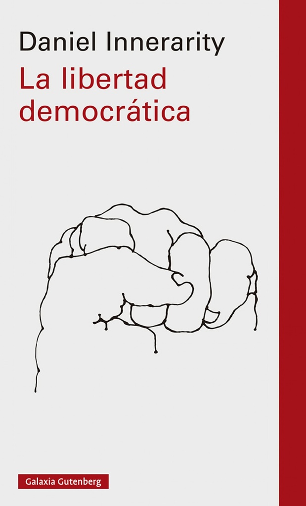 La libertad democrática