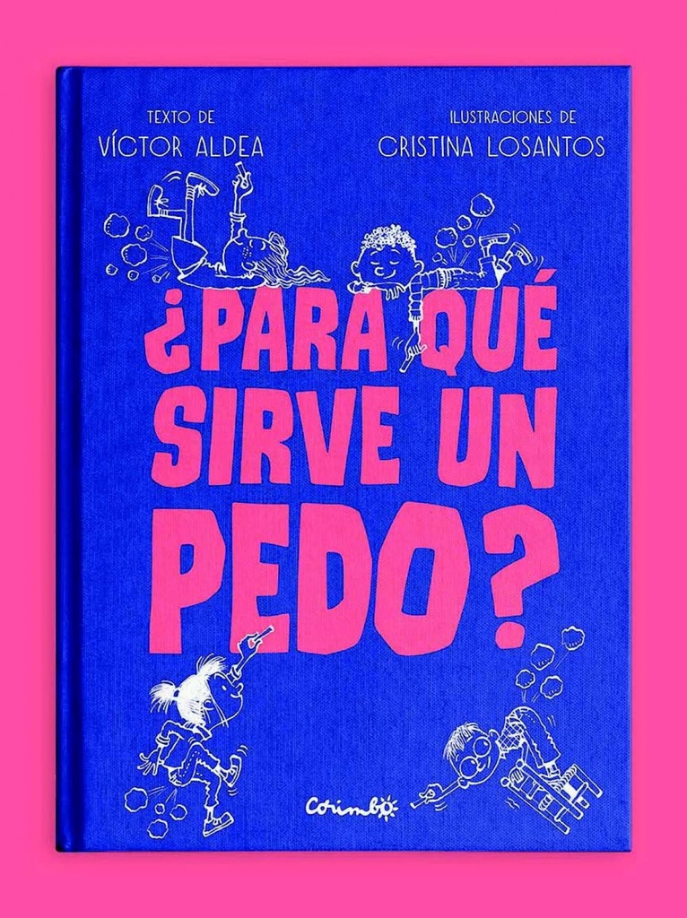 ¿PARA QUE SIRVE UN PEDO?