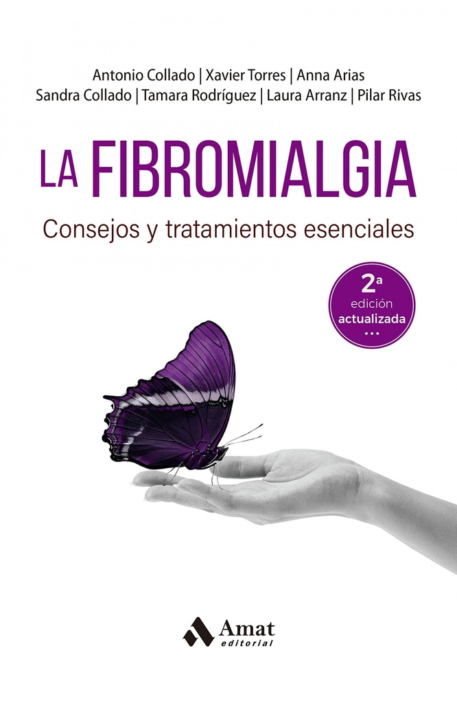 FIBROMIALGIA, LA