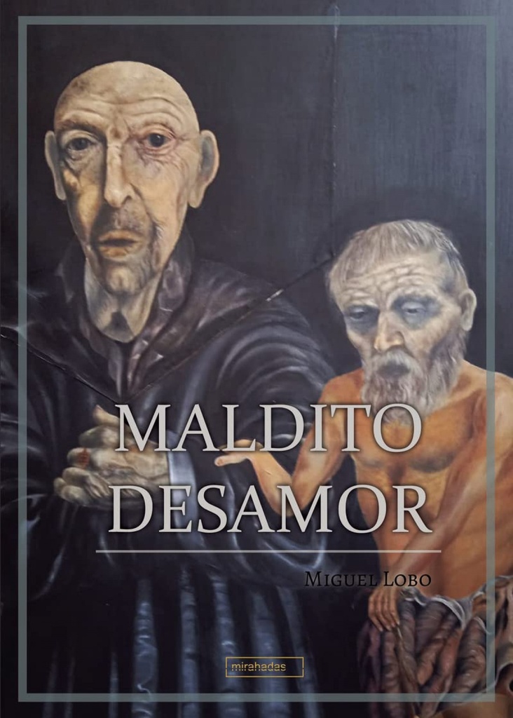 Maldito desamor