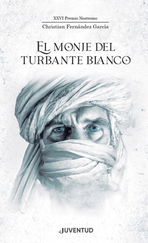 El monje del turbante blanco