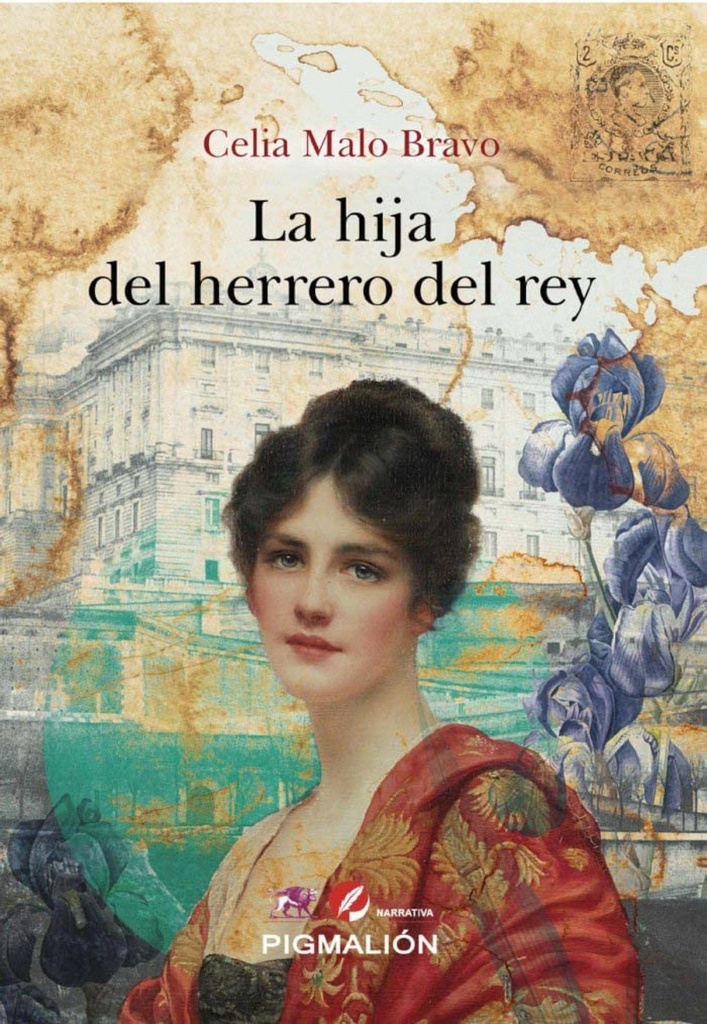 LA HIJA DEL HERRERO DEL REY