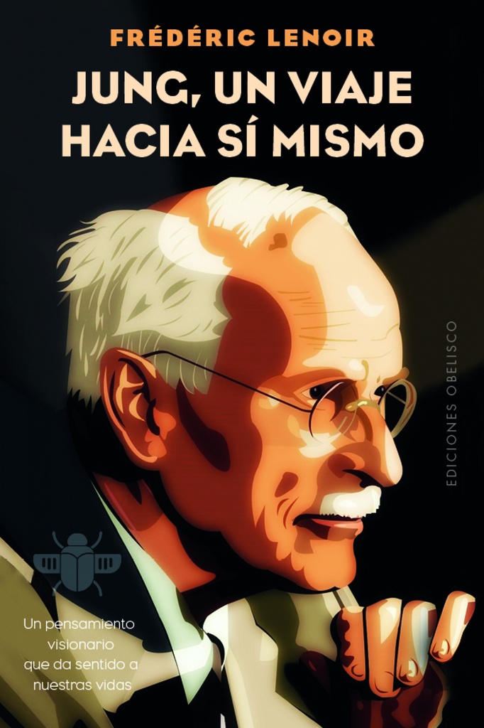 Jung, un viaje hacia sí mismo